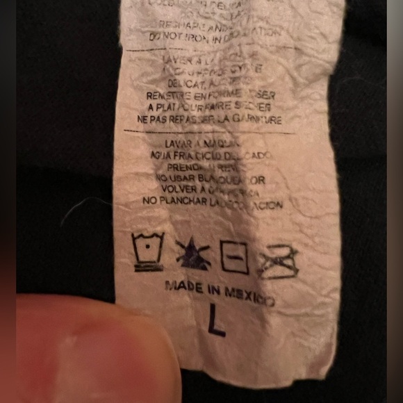 Women’s Harley-Davidson® CLOSED Wisconsin Dealer Vintage S/S Distressed Tee - Picture 12 of 16